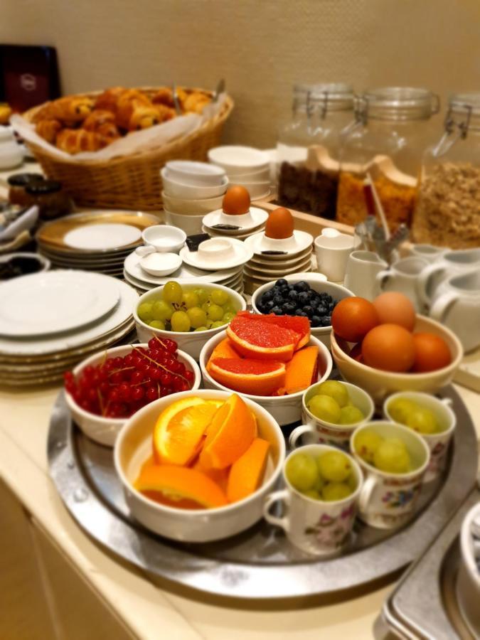 Hotel Gulden Vlies Brugge Eksteriør bilde
