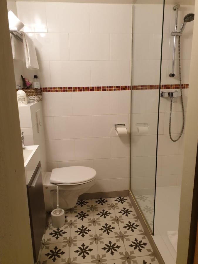 Hotel Gulden Vlies Brugge Eksteriør bilde