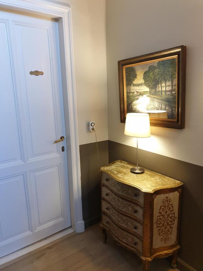 Hotel Gulden Vlies Brugge Eksteriør bilde
