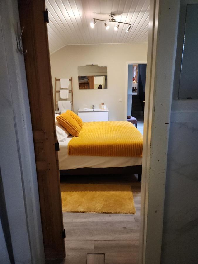 Hotel Gulden Vlies Brugge Eksteriør bilde