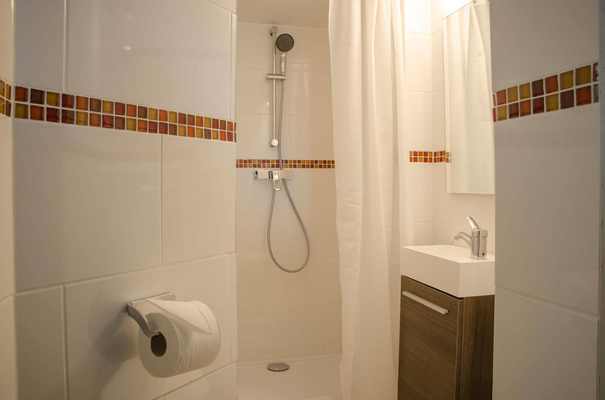 Hotel Gulden Vlies Brugge Eksteriør bilde